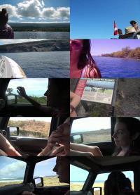 Lily Adams - Virtual Vacation Big Island 4-9 [SD 400p] 
