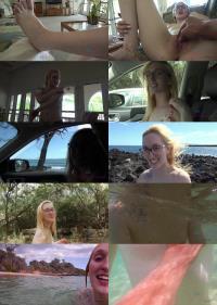 Victoria Gracen - POV Sex [FullHD 1080p] 