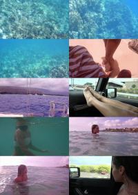 Zoe Bloom - Virtual Vacation Big Island 5-11 [FullHD 1080p] 