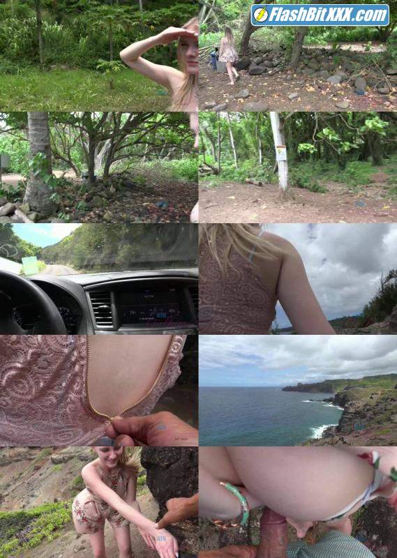 Melody Marks - Virtual Vacation Hawaii 5-16 FullHD 1080p Â» FlashbitXXX -  Download Flashbit Porn Video