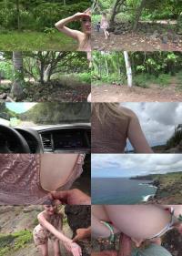 Melody Marks - Virtual Vacation Hawaii 5-16 [FullHD 1080p] 