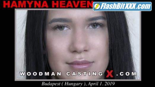 Hamyna Heaven - Casting! Update! [SD 480p]