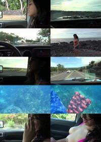 Sophia Leone - Virtual Vacation Hawaii 3 2-14 [FullHD 1080p] 