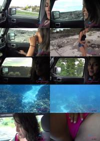 Sophia Leone - Virtual Vacation Hawaii 3 2-14 [UltraHD 4K 2160p] 