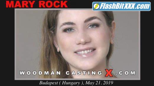 Mary Rock - Casting X 209 * Updated * [FullHD 1080p]