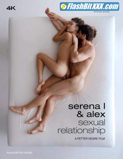 Serena L, Alex - Sexual Relationship [FullHD 1080p]