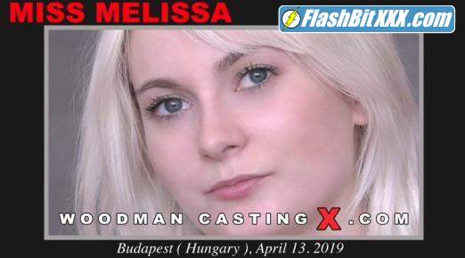 Miss Melissa - Casting X * Updated * [SD 400p]