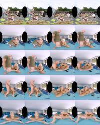 Lilli Vanilli - Pooling Pleasure - Mica's Ep 3 [UltraHD 2K 1440p]