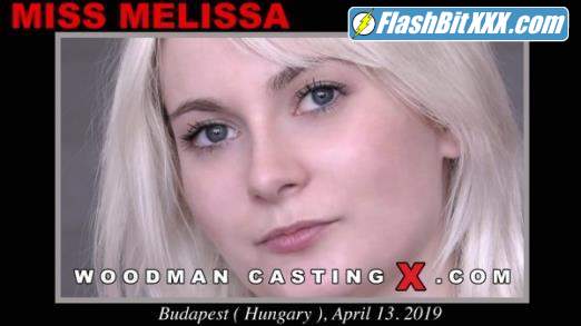 Miss Melissa - Casting * Updated 2 * 31.08.2019 [SD 540p]