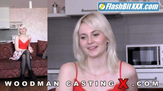 Miss Melissa - Casting X - Updated [FullHD 1080p]