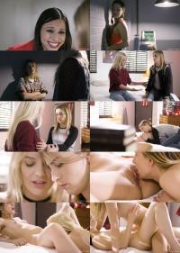 Aidra Fox, Alina Lopez, Kenna James, Kristen Scott, Whitney Wright - Teenage Lesbian: Part 2 [FullHD 1080p] 