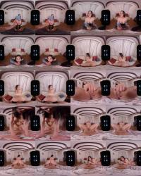 Ginebra Bellucci - The Tools In Her Trunk [UltraHD 4K 2700p]