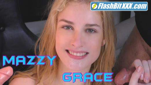Mazzy Grace - WUNF 290 [SD 480p]