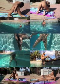 Mara Nova - Pool Fun [HD 720p]
