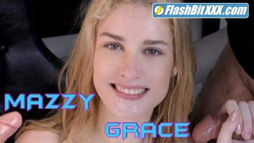 Mazzy Grace - WUNF 290 [UltraHD 4K 2160p]