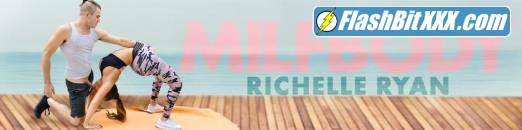 Richelle Ryan - MILF Gym Motivation [HD 720p]