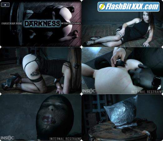 Anastasia Rose - Darkness [HD 720p]