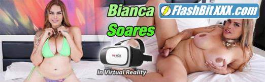 Bianca Soares - Solo [UltraHD 2K 1600p]
