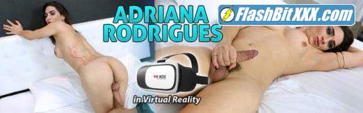 Adriana Rodrigues - Solo [UltraHD 2K 1600p]