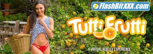 Cassie Del Isla - Tutti Frutti [UltraHD 4K 3072p]