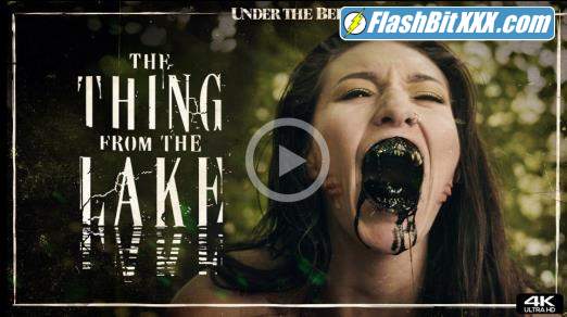 Bree Daniels, Bella Rolland - The Thing From The Lake [FullHD 1080p]