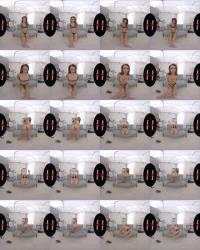 Cindy Shine - Cute Masturbation [UltraHD 4K 3000p]