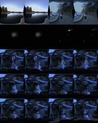 Alex Blake - Ween Bonus Scene [UltraHD 2K 1600p]