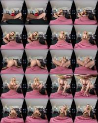 Britney Amber - Ball In Hand [UltraHD 2K 2048p]