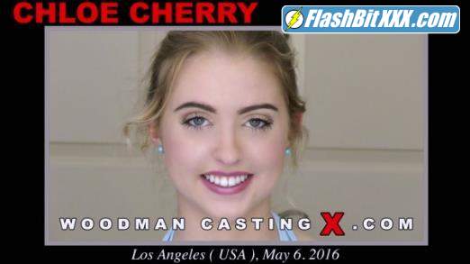 Chloe Cherry - Casting X 203 [SD 480p]