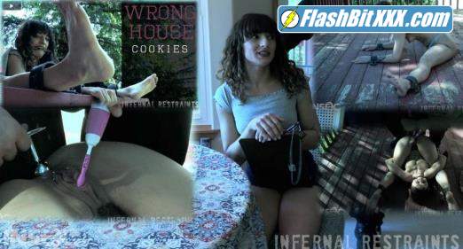 Dakota Marr - Wrong House: Cookies [SD 478p]