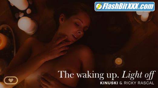 Kinuski - The waking up - Light off [UltraHD 4K 2160p]