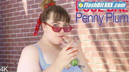 Penny Plum - Pool Bae [FullHD 1080p]