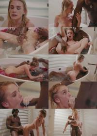 Natalie Knight - Sensual Bath [FullHD 1080p] 