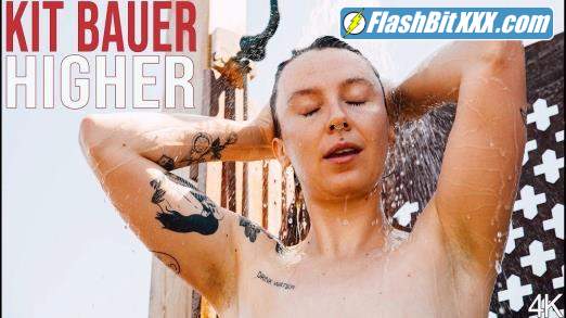 Kit Bauer - Higher [FullHD 1080p]