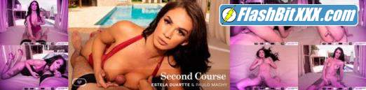 Estela Duartte - Second Course [UltraHD 4K 2160p]