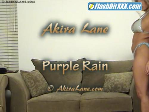 Akira Lane - Purple Rain, Part 1 [SD 480p]