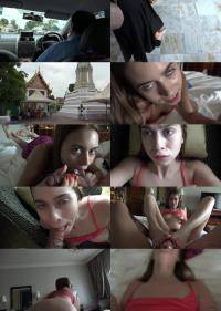 Jill Kassidy - Bangkok 7-7 [FullHD 1080p] 