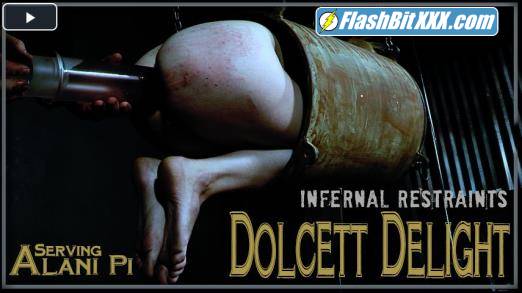 Alani Pi - Dolcett Delight [HD 720p]