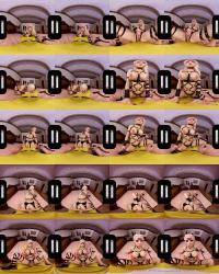 Kenzie Taylor - One Punch Man A XXX Parody [UltraHD 4K 2700p]