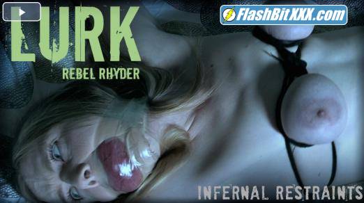 Rebel Rhyder - Lurk [HD 720p]