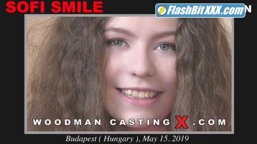 Sofi Smile - Casting X 210 [SD 540p]