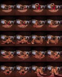 Abigail Mac, Karlee Grey - The Night Before Christmas [UltraHD 4K 3072p]
