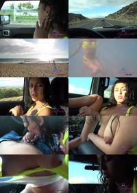 Sophia Leone - Virtual Vacation Hawaii 3 4-14 [UltraHD 4K 2160p] 