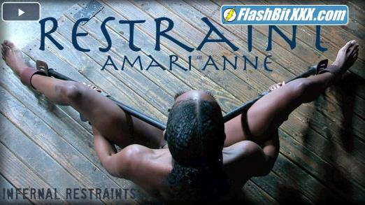 Amari Anne - Restraint [HD 720p]