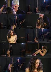 The Punishment of a Young Model Part 3 [FullHD 1080p]