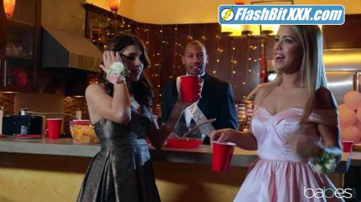 Xxx Prom Video Downlod - Alina Lopez, Isabel Moon - Prom Night Revenge: Part 3 SD 480p Â» FlashbitXXX  - Download Flashbit Porn Video