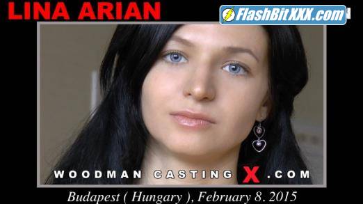 Lina Arian - Casting [HD 720p]