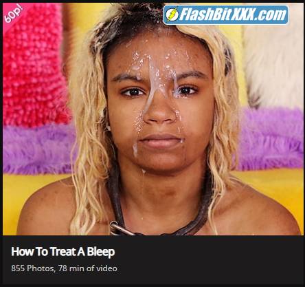 How To Treat A Bleep [FullHD 1080p]