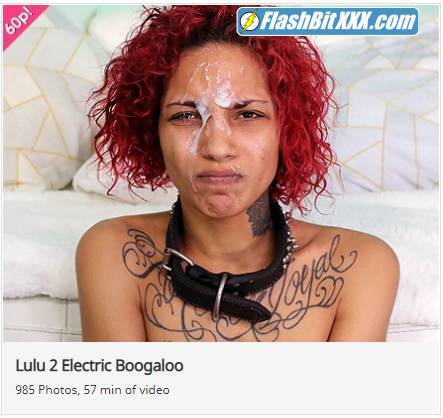 Lulu 2 Electric Boogaloo [FullHD 1080p]