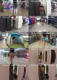 Public shopping [FullHD 1080p] 